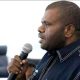 Laurenzus Kadepa Pimpinan KSPI Papua Tengah