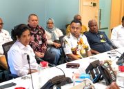 GM Pertamina Jelaskan Mengenai Antrean BBM Saat Dikunjungi Yanni dan Gerindra