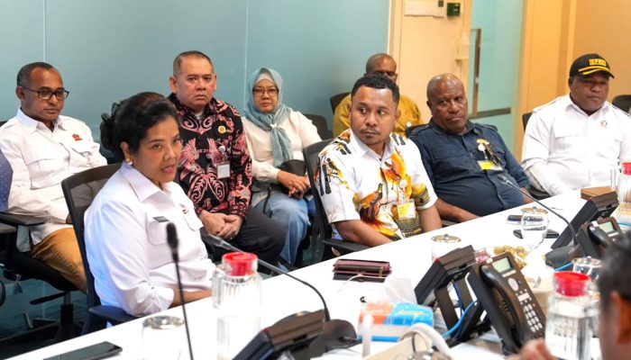 GM Pertamina Jelaskan Mengenai Antrean BBM Saat Dikunjungi Yanni dan Gerindra