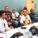 GM Pertamina Jelaskan Mengenai Antrean BBM Saat Dikunjungi Yanni dan Gerindra
