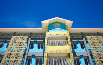 Fasilitas Rusun untuk Kebutuhan Hunian ASN Pemprov Papua Tengah