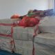 Dinkes Papua Tengah Kirim Logistik Medis ke Intan Jaya