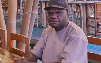 KSPI Papua Tengah Apresiasi Penasihat Presiden yang Perjuangkan Karyawan Moker PTFI