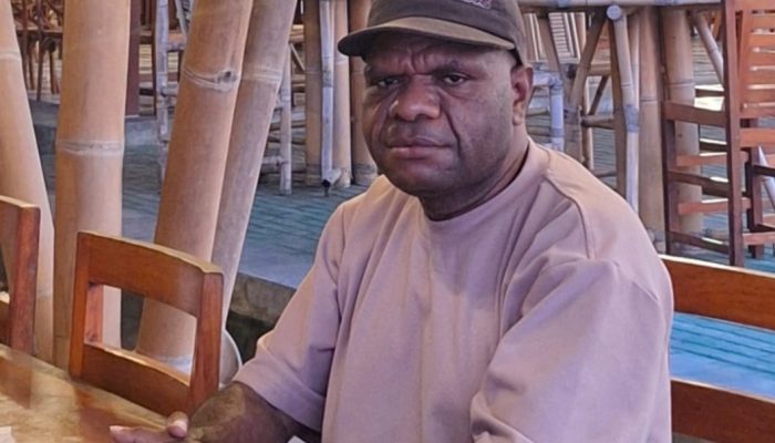 KSPI Papua Tengah Apresiasi Penasihat Presiden yang Perjuangkan Karyawan Moker PTFI