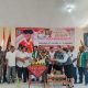 Satu Tahun Kepemimpinan: Rektor USWIM Nabire Tekankan Disiplin dan Evaluasi Tridharma