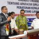 Gubernur Nawipa: Fondasi Pengadibdian ASN adalah Kode Etik