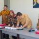 Silwanus Soemoele Serah Terima Rumah Susun ASN : Dukung Kinerja Pelayanan Publik