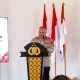 Kapolda Papua Tengah Buka Rakernis Binmas dan Latihan Peningkatan Kemampuan Bhabinkamtibmas