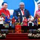Gubernur Nawipa Luncurkan SIPD RI, SP2D Online dan KKPD, Dorong Tata Kelola Keuangan Lebih Transparan dan Cepat
