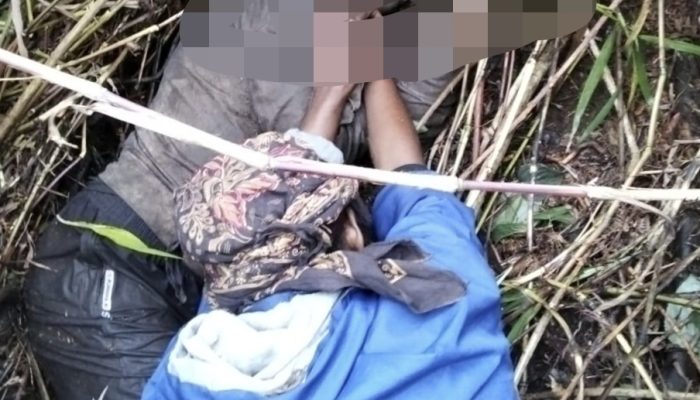 Mahasiswa Intan Jaya Desak Akses Investigasi Kematian Dua Warga Sipil di Agisiga