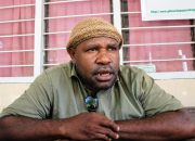 PK Komda Papua Tengah Desak Evaluasi Penanganan Konflik dan Perlindungan Pengungsi Intan Jaya