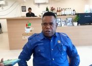 Ketua MRP Papua Tengah: Dana Otsus Wajib Transparan dan Dipertanggungjawabkan