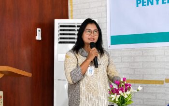Tangani Malaria, Dinkes Papua Tengah dan YSBH Gelar Workshop Penyelidikan Epidemiologi