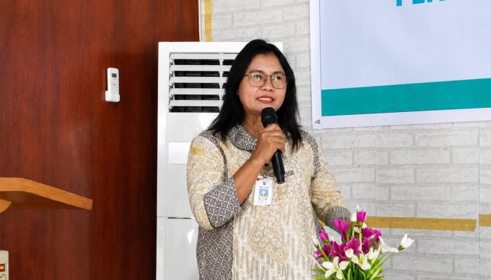 Tangani Malaria, Dinkes Papua Tengah dan YSBH Gelar Workshop Penyelidikan Epidemiologi