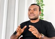 DPW Partai Ummat Papua Tengah Pertanyakan Situasi, Desak Keadilan Bagi Warga Sipil
