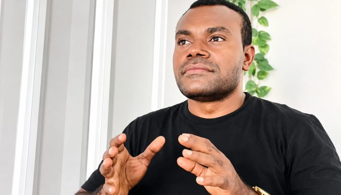 DPW Partai Ummat Papua Tengah Pertanyakan Situasi, Desak Keadilan Bagi Warga Sipil