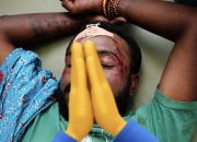 Keluarga Pasien Kecelakaan Soroti Pelayanan dan Ketersediaan Alat CT Scan di RSUD Siriwini Nabire