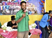 Mahasiswa Puncak Kritisi Kebijakan Beasiswa Cerdas : Alih Jurusan dan Matrikulasi Berisiko Matikan Potensi Generasi