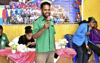 Mahasiswa Puncak Kritisi Kebijakan Beasiswa Cerdas : Alih Jurusan dan Matrikulasi Berisiko Matikan Potensi Generasi