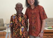 Bedah Buku: Warisan Guru Perintis Papua Adalah Semangat Membangun Manusia