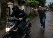 Partai Ummat Desak Soroti Maraknya Begal dan Curanmor di Papua Tengah