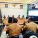 Fokus 9 Distrik, Pemkab Nabire Targetkan Kelengkapan Dokumen Demi PAD