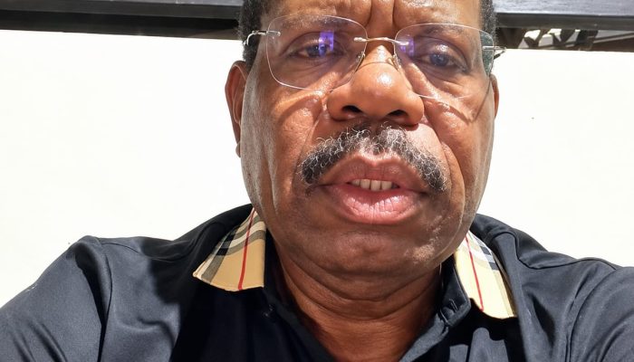 Atur Antrean BBM, Bupati Nabire Tinjau Ulang Sistem Ganjil Genap