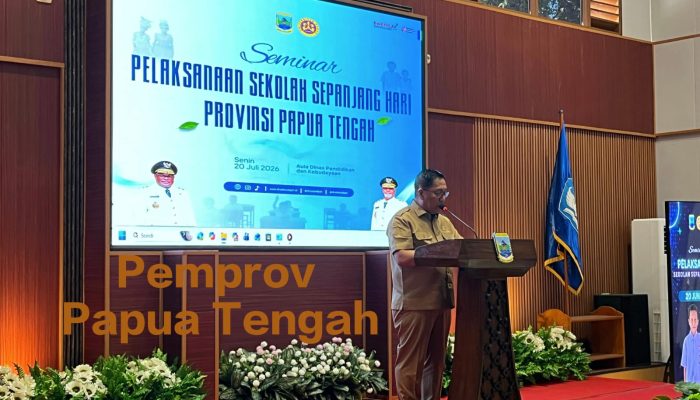 SSH Bukan Sekadar Tambahan Jam Belajar