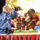 Luncurkan Program Bangkit Papua Tengah : Gubernur Meki, Sudah Tepat Nabire Jadi Ibu Kota Provinsi