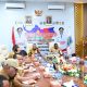 Perkuat Ketahanan Pangan, Pemprov Papua TengahSusun Langkah Pengelolaan Cadangan
