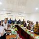 DPR Papua Tengah Gelar Rapat Bahas Peternak Telur Ayam Lokal