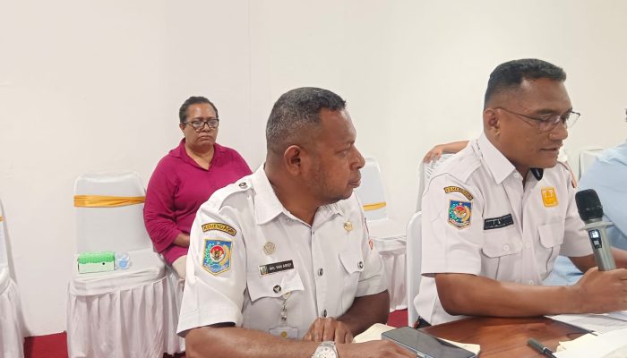 Soal Telur: DPMPTSP Permudah Izin UMKM, Dinas Peternakan: Hanya satu Pemasok yang Terdaftar