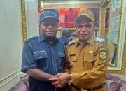 Dari Puncak, Mengetuk Harapan Pendidikan Papua Tengah