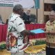 Masyarakat adat menolak perkebunan tebu