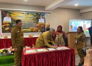 Pemprov Papua Tengah dan SCOPI Kerja Sama Perkuat Pemberdayaan Petani Kopi Lewat Budidaya Berkelanjutan