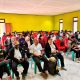 Dinkes Papua Tengah Gelar OJT Pengendalian Penyakit Menular di Deiyai