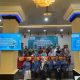 Perkuat Layanan HIV-TB, Dinkes Papua Tengah Gelar Evaluasi di Nabire