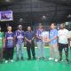 Rayakan 14 Tahun, Makamagu FC Gelar Turnamen Futsal