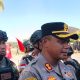 Tatiratu : Penyampaian Aspirasi Berjalan Aman dan Lancar, Tidak Ada Peserta yang Ditahan