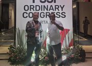 Asprov PSSI Papua Tengah Segera Gelar Musda, Bentuk Kepengurusan Definitif dan Bangun Sekolah Sepak Bola