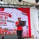 Wagub Papua Tengah Ajak Warga Kibarkan Merah Putih Mulai Senin