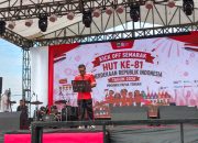 Kick Off HUT RI