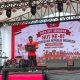 Pemprov Papua Tengah Resmi Mulai Kick Off HUT ke-81 RI