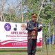 HUT Ke-65 Pramuka: Sekda Nabire Tekankan Pentingnya Pembinaan Karakter Generasi Muda