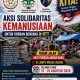 Aliansi Pemuda Nabire akan Bersatu Galang Donasi untuk Korban Gempa NTT