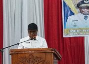 Papua Tengah Konsultasi Publik Penyusunan Rencana Aksi Daerah SDGs 2025–2029
