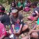Tiga Warga Korowai Dilaporkan Meninggal Dunia di Pengungsian