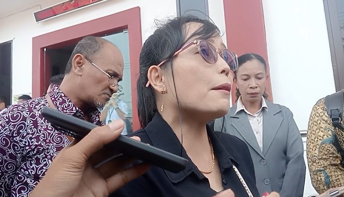 Ibu Korban CKC: Ingin Mengikuti Sidang dan Mengetahui Kebenaran, Tak Ingin Anaknya Dicemarkan Nama Baiknya