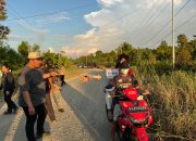 Tatiratu : Rekonstruksi Kasus Pembunuhan CKC Berjalan Profesional