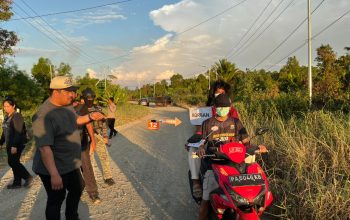 Tatiratu : Rekonstruksi Kasus Pembunuhan CKC Berjalan Profesional